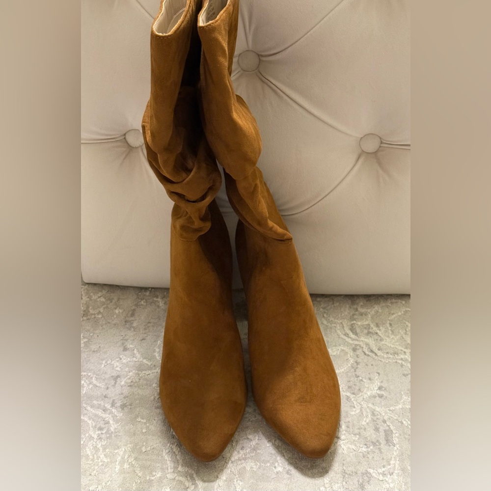 Banana Republic Brown Women's Boots